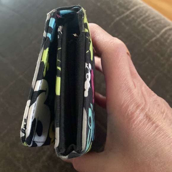 Disney Mickey Mouse wallet - Picture 3 of 6